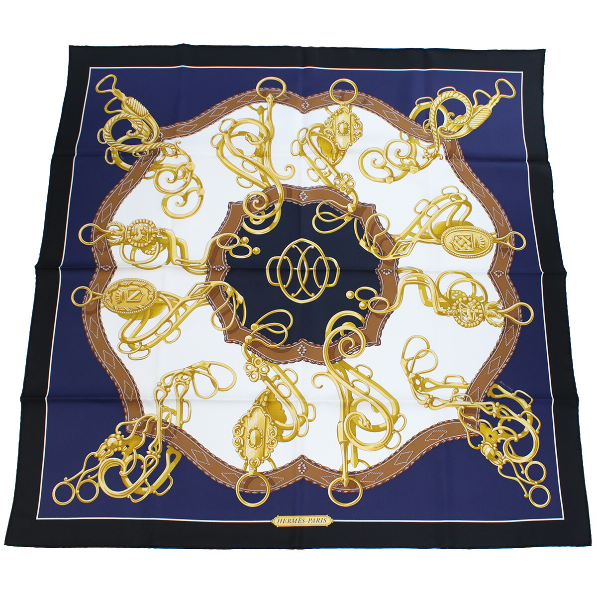 スカーフ・マフラー